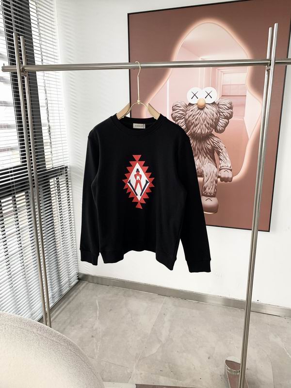 Moncler Sweatshirt Wmns ID:20241204-208